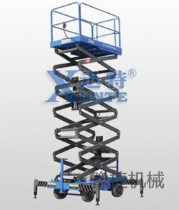 天博网页版机械讲解：消防管道中如何高空作业？